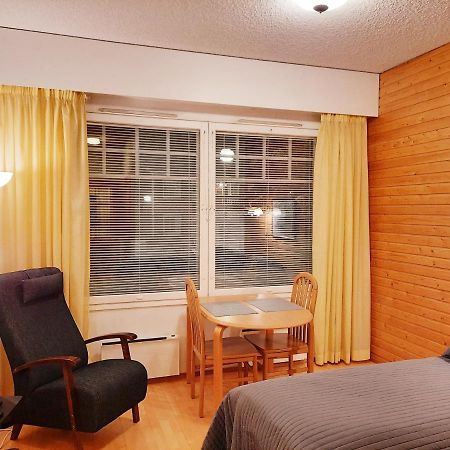Lapin Kutsu Luulampi Apartments Saariselka Exterior foto